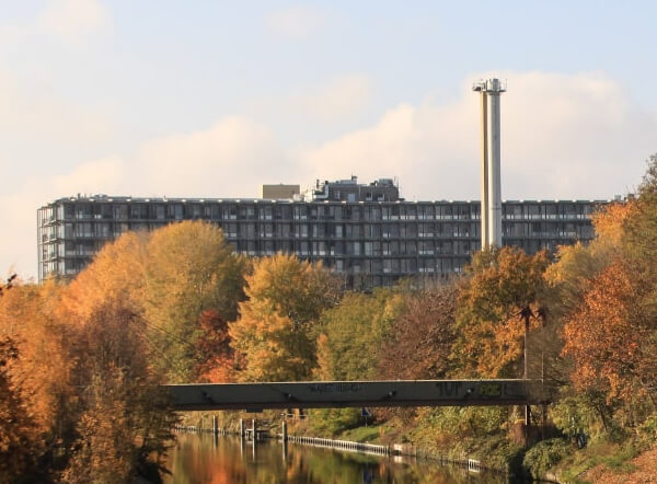 Solaranlage Steglitz